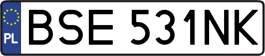 BSE531NK