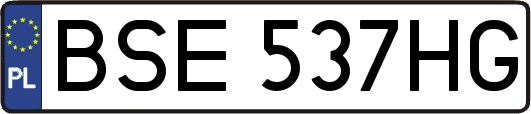 BSE537HG