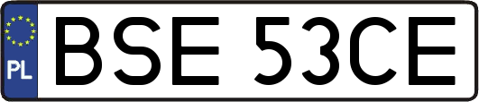 BSE53CE
