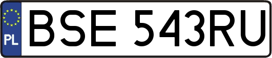BSE543RU