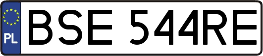 BSE544RE