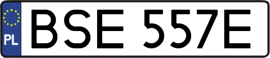 BSE557E