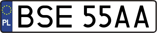 BSE55AA