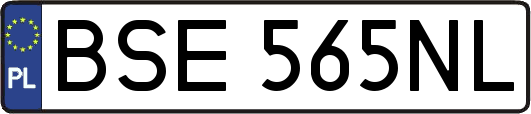 BSE565NL