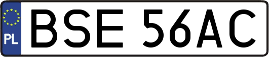 BSE56AC