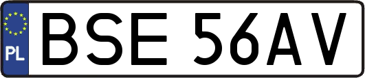 BSE56AV