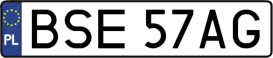 BSE57AG