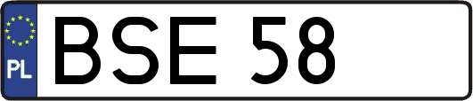 BSE58