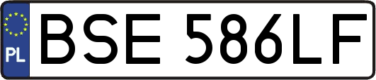 BSE586LF