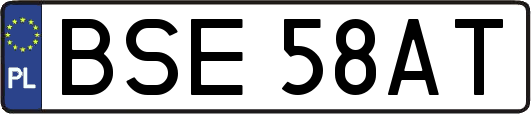 BSE58AT
