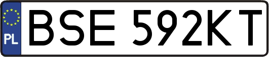 BSE592KT