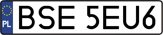 BSE5EU6
