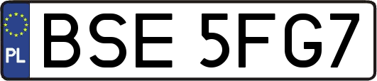 BSE5FG7