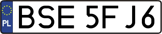 BSE5FJ6