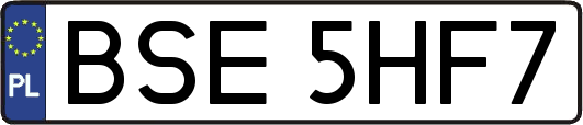 BSE5HF7