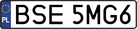 BSE5MG6