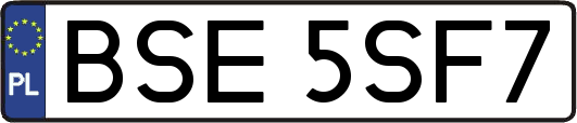 BSE5SF7