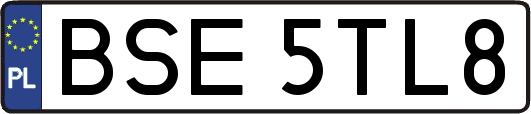 BSE5TL8