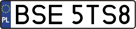 BSE5TS8