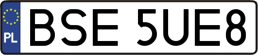 BSE5UE8