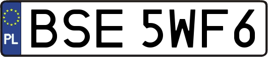 BSE5WF6
