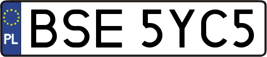 BSE5YC5