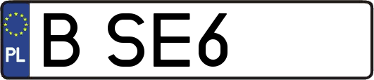 BSE6
