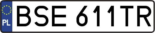 BSE611TR