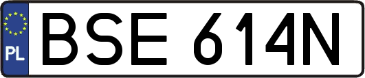 BSE614N