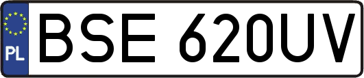 BSE620UV