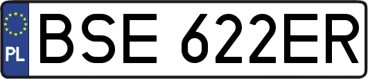 BSE622ER