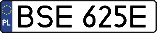 BSE625E