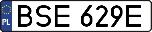 BSE629E