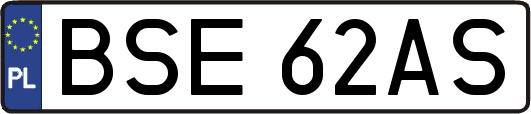 BSE62AS