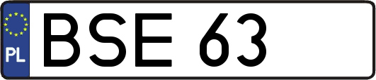 BSE63
