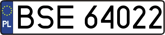 BSE64022