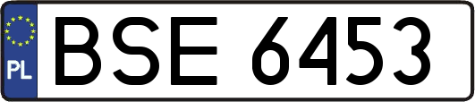 BSE6453