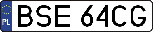 BSE64CG