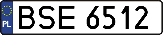 BSE6512