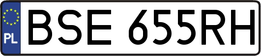 BSE655RH