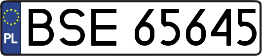 BSE65645
