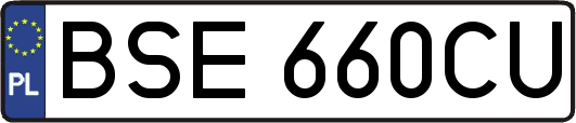 BSE660CU