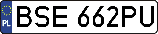 BSE662PU