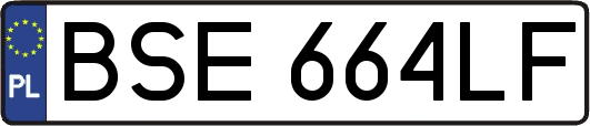 BSE664LF