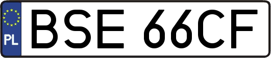 BSE66CF