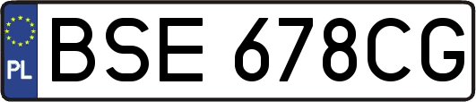 BSE678CG