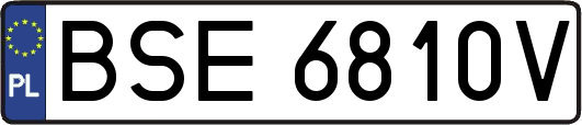 BSE6810V