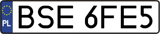 BSE6FE5