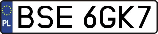 BSE6GK7