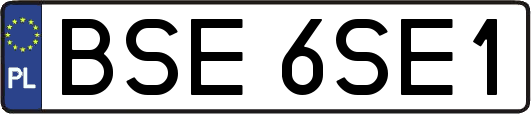 BSE6SE1